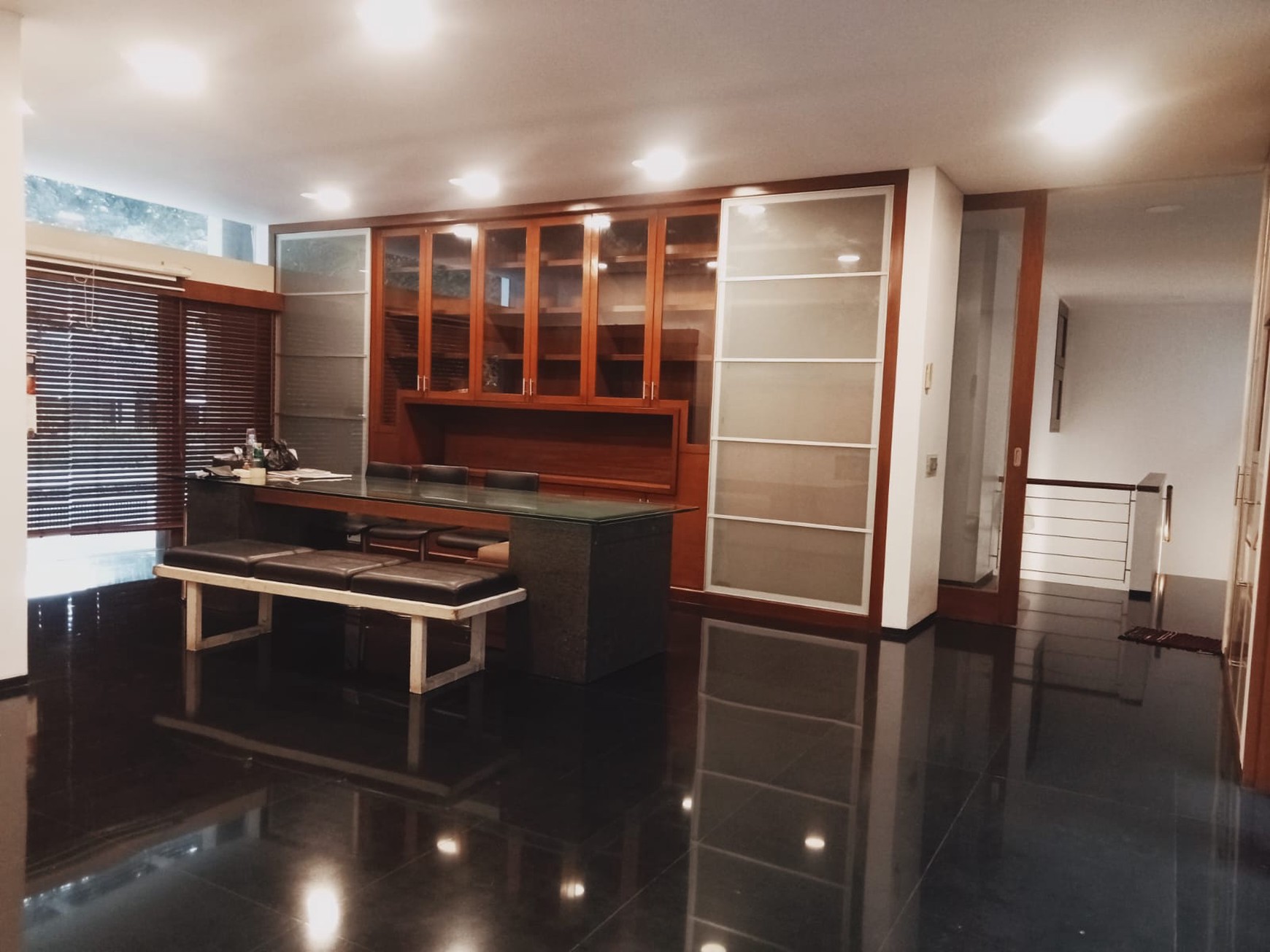 Rumah Bagus Di Jl Duta Indah Pondok Indah Jakarta Selatan