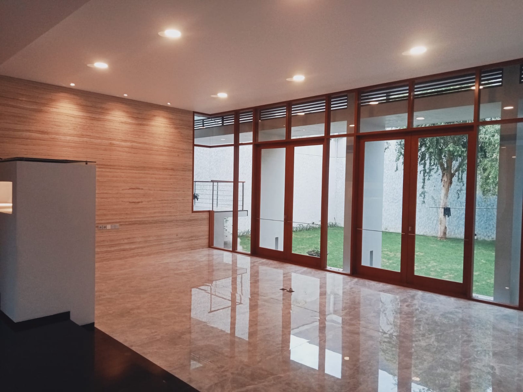 Rumah Bagus Di Jl Duta Indah Pondok Indah Jakarta Selatan