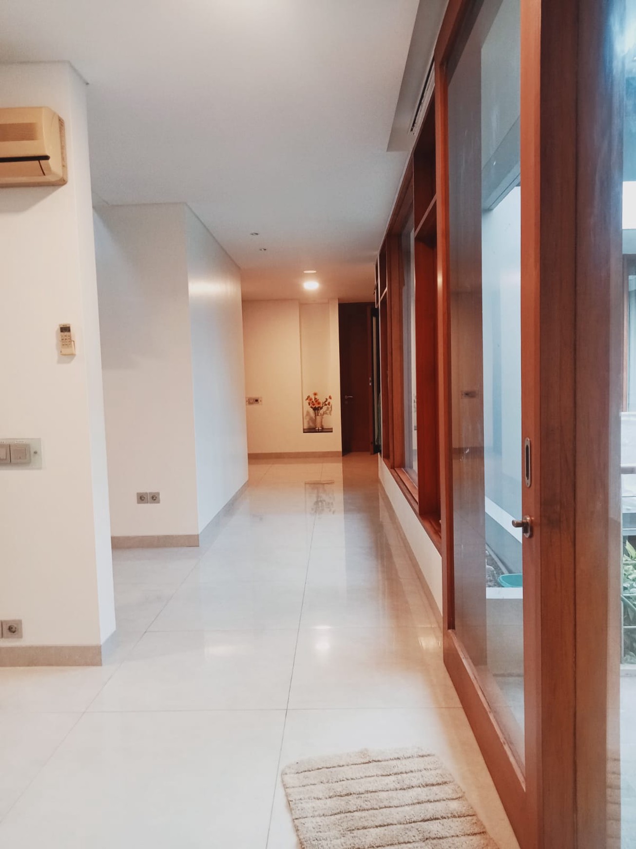 Rumah Bagus Di Jl Duta Indah Pondok Indah Jakarta Selatan