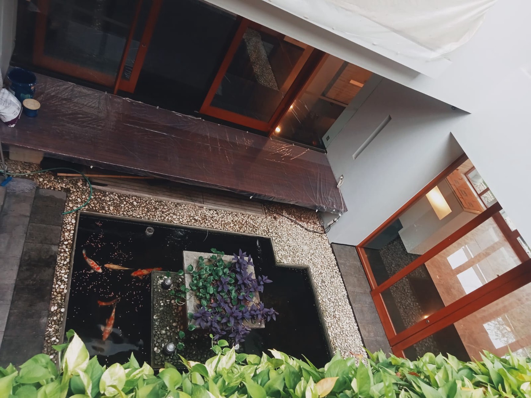 Rumah Bagus Di Jl Duta Indah Pondok Indah Jakarta Selatan