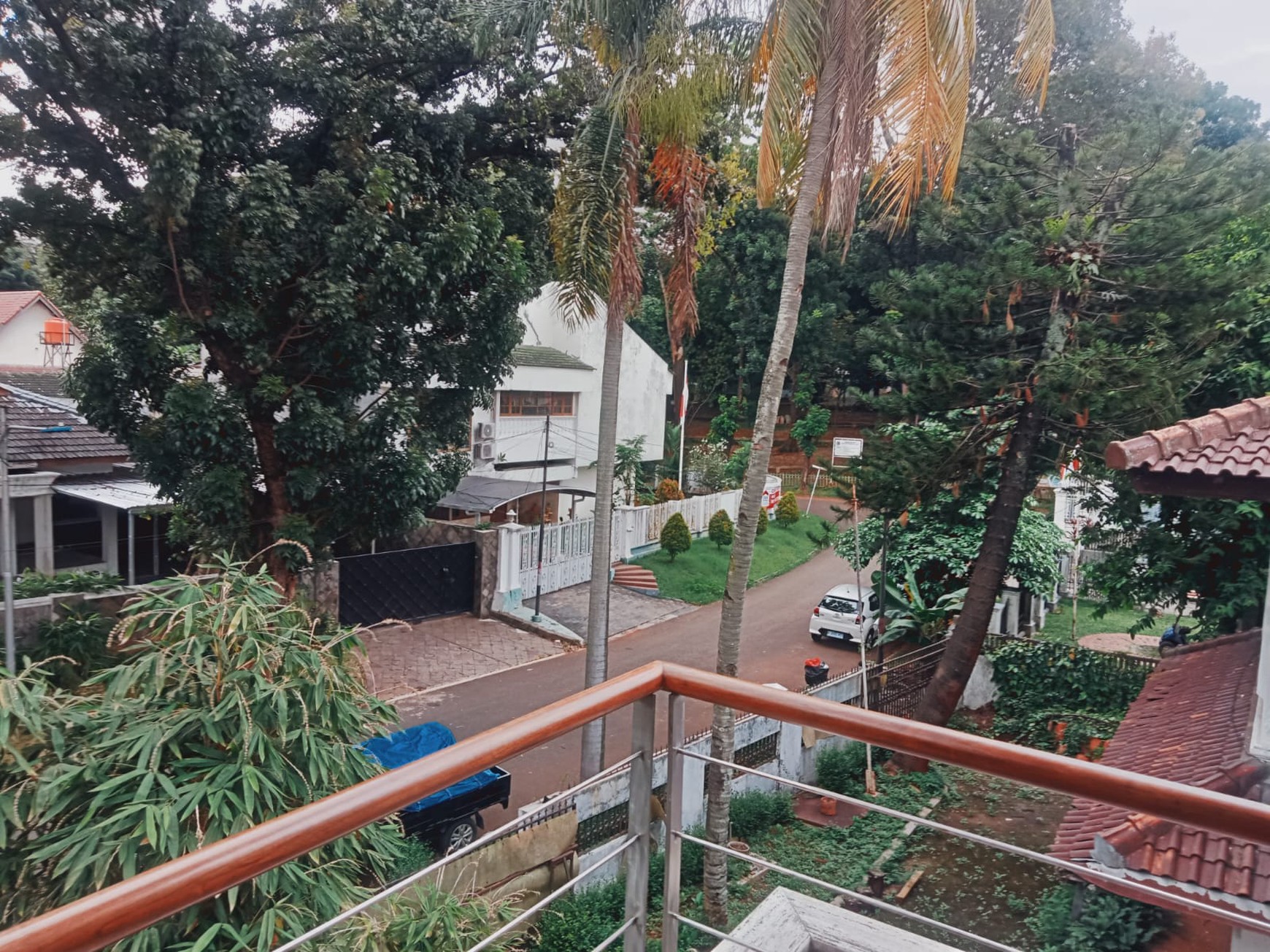 Rumah Bagus Di Jl Duta Indah Pondok Indah Jakarta Selatan