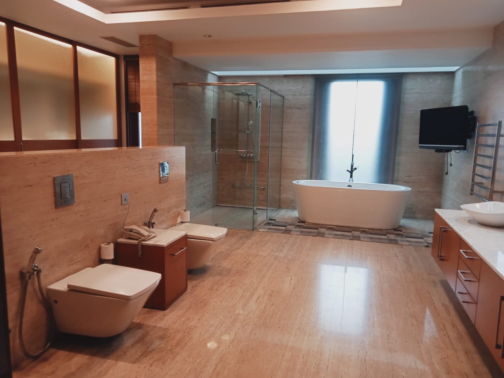 Rumah Bagus Di Jl Duta Indah Pondok Indah Jakarta Selatan