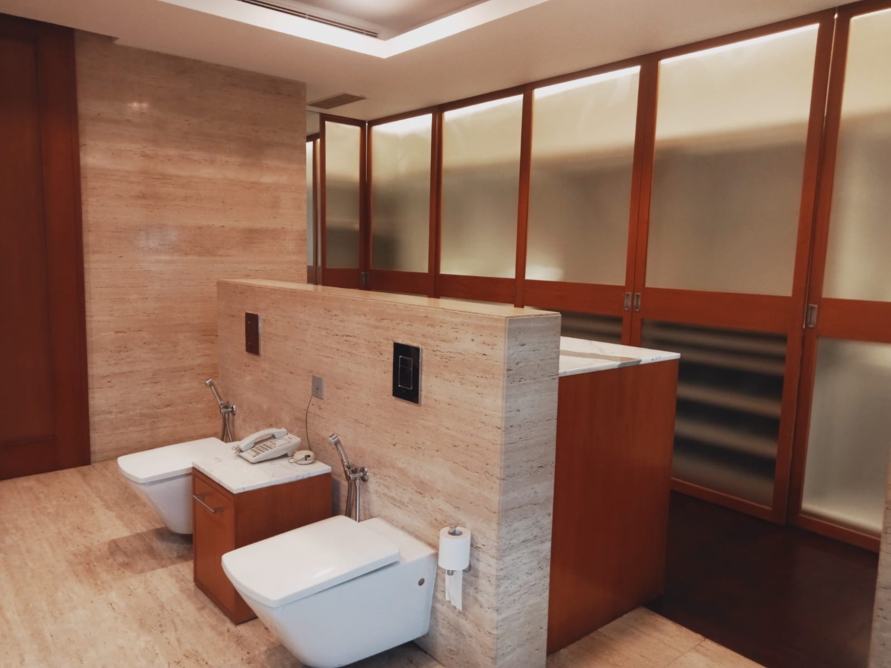 Rumah Bagus Di Jl Duta Indah Pondok Indah Jakarta Selatan