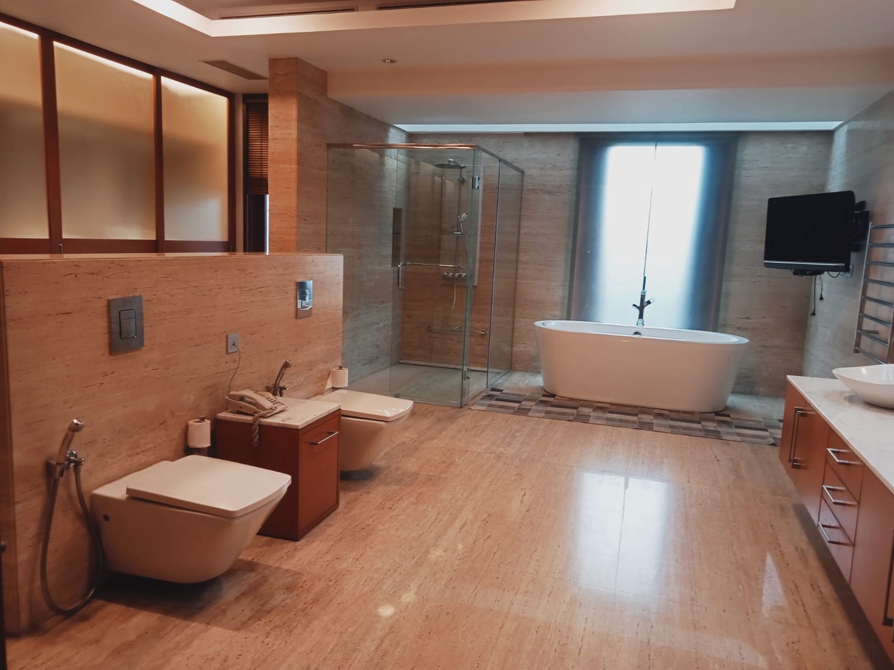 Rumah Bagus Di Jl Duta Indah Pondok Indah Jakarta Selatan