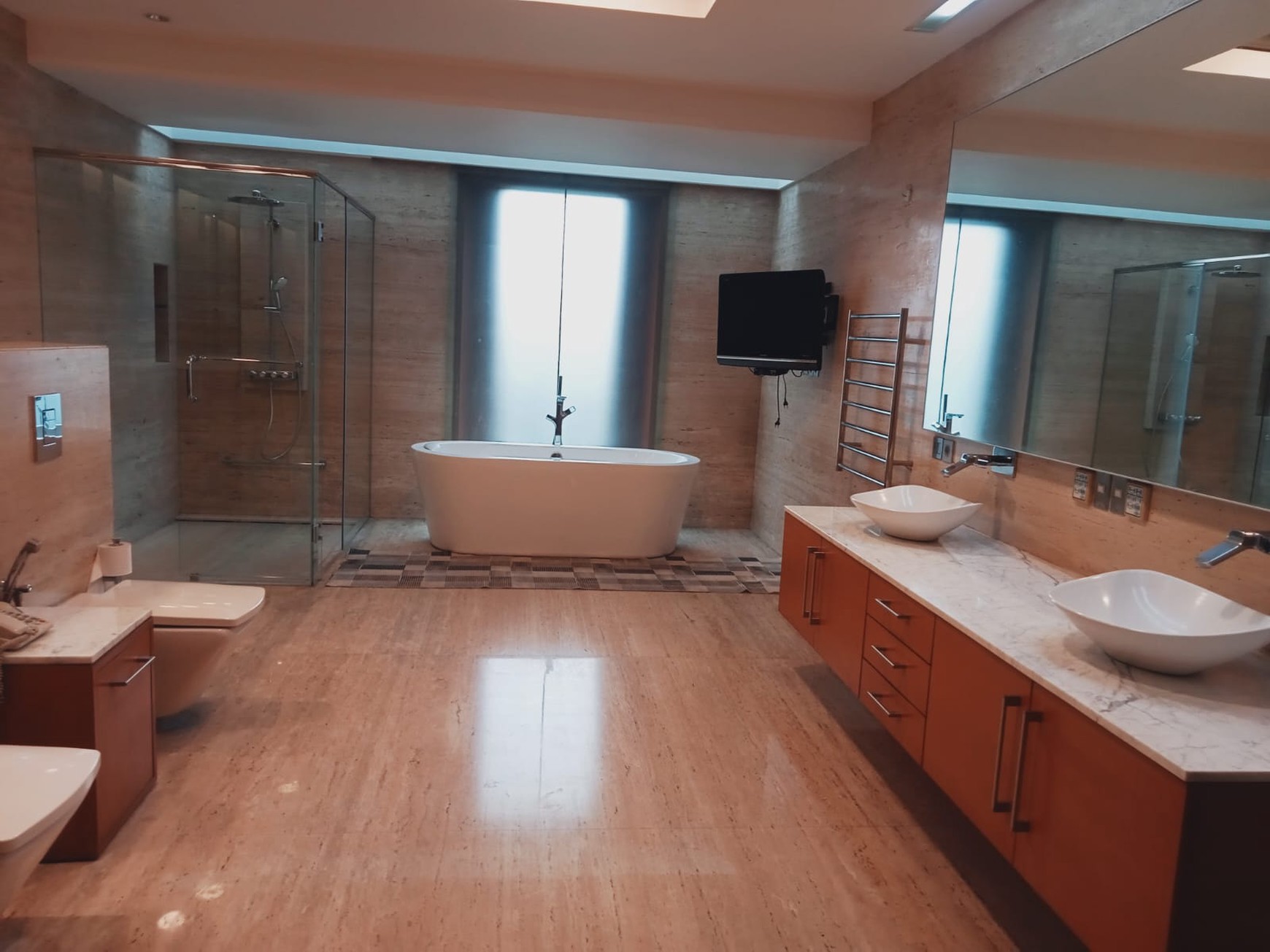 Rumah Bagus Di Jl Duta Indah Pondok Indah Jakarta Selatan