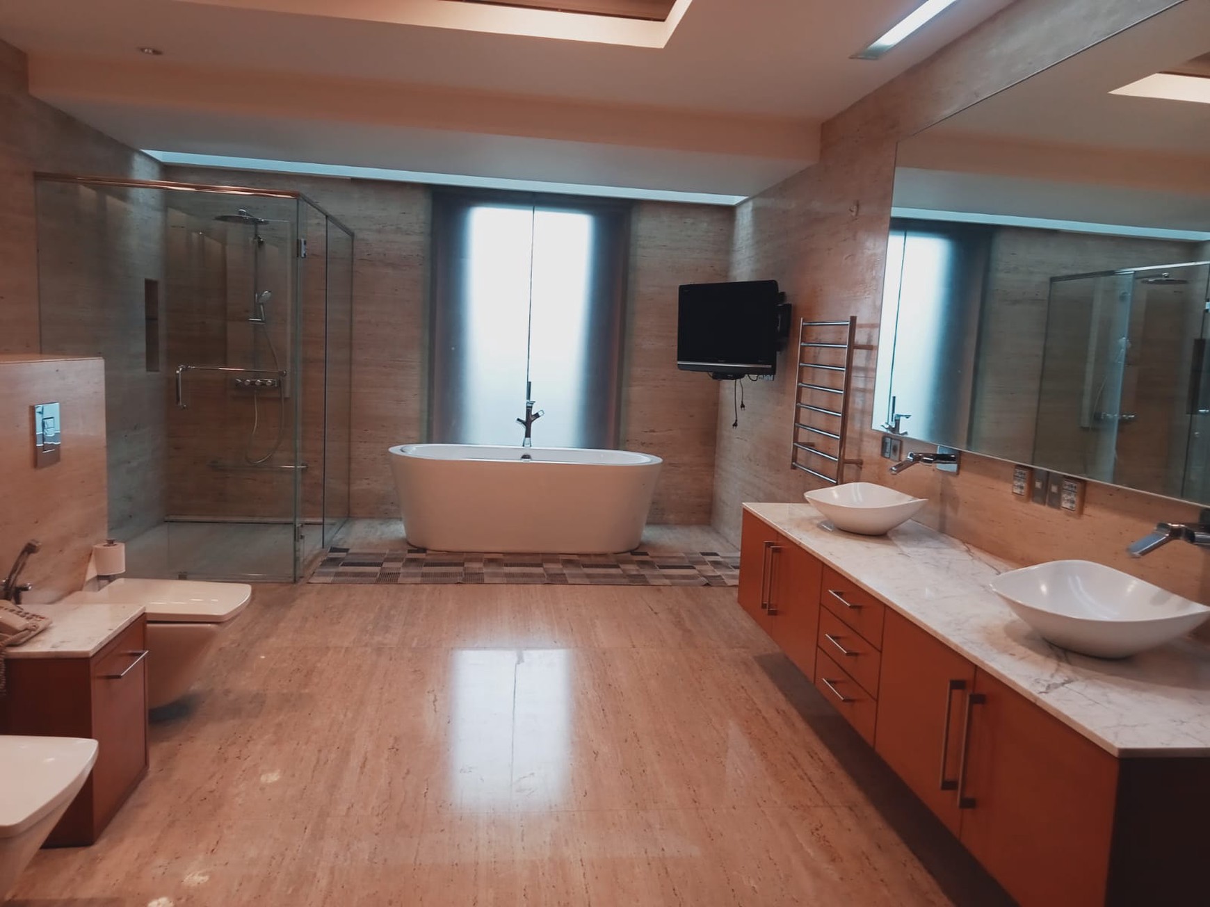 Rumah Bagus Di Jl Duta Indah Pondok Indah Jakarta Selatan