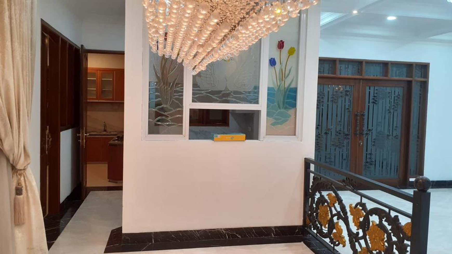 Rumah Bagus Di Jl Gedung Pinang Pondok Indah Jakarta Selatan