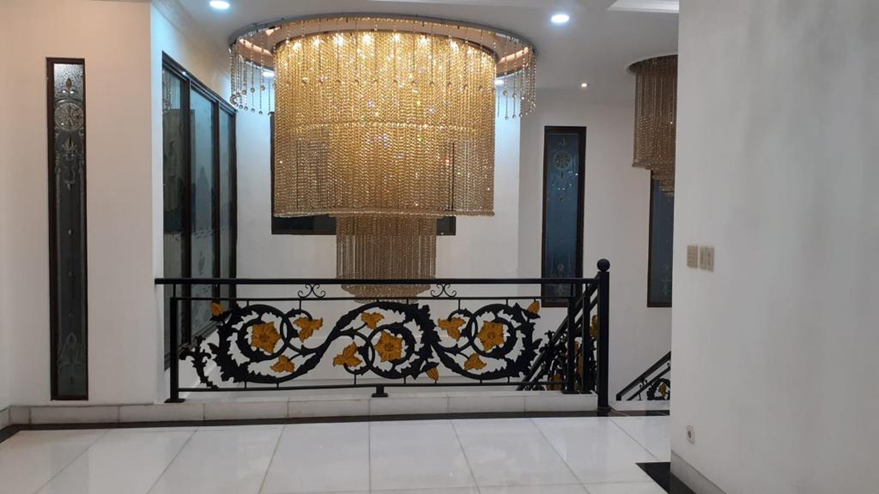 Rumah Bagus Di Jl Gedung Pinang Pondok Indah Jakarta Selatan
