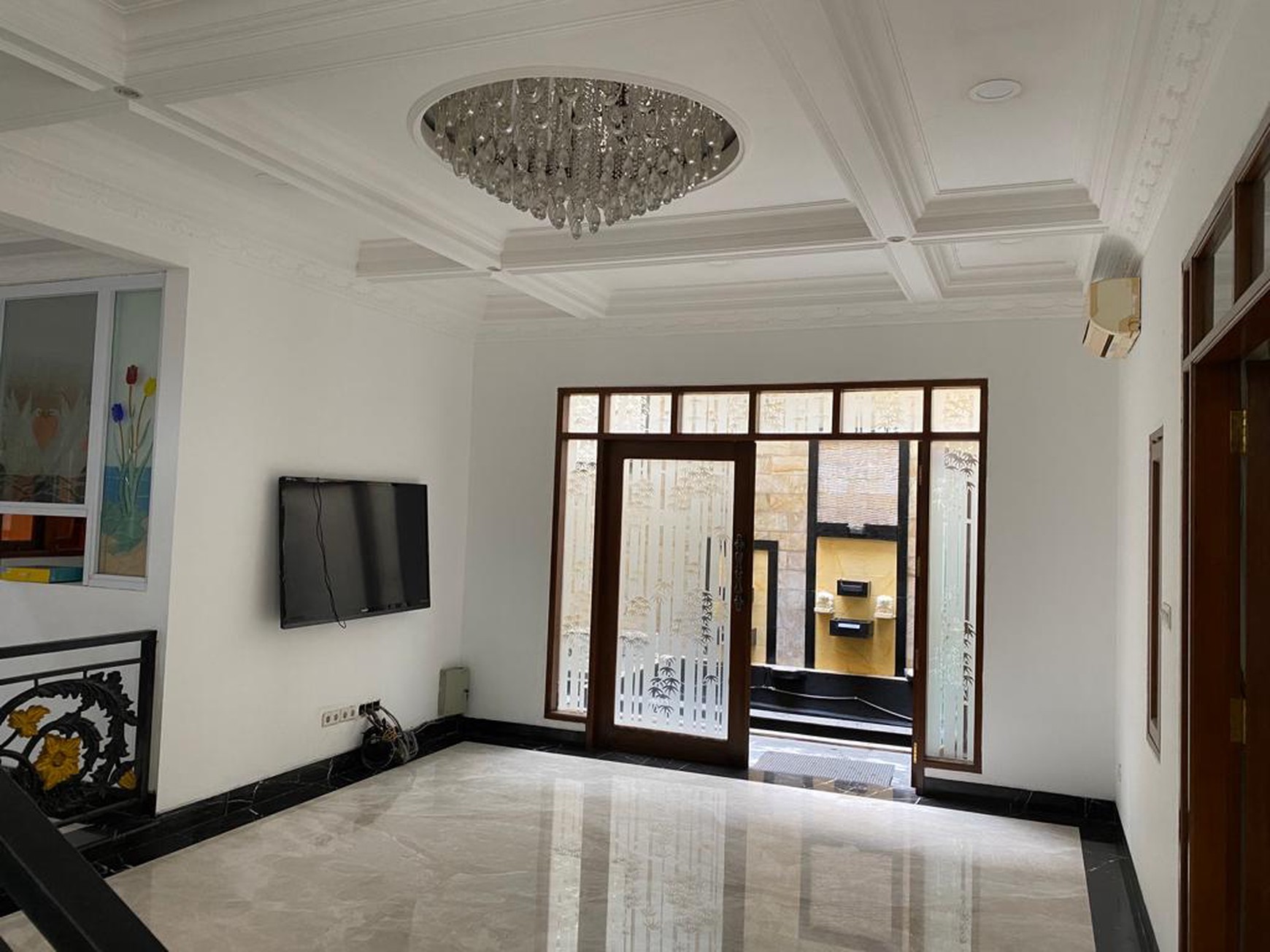 Rumah Bagus Di Jl Gedung Pinang Pondok Indah Jakarta Selatan