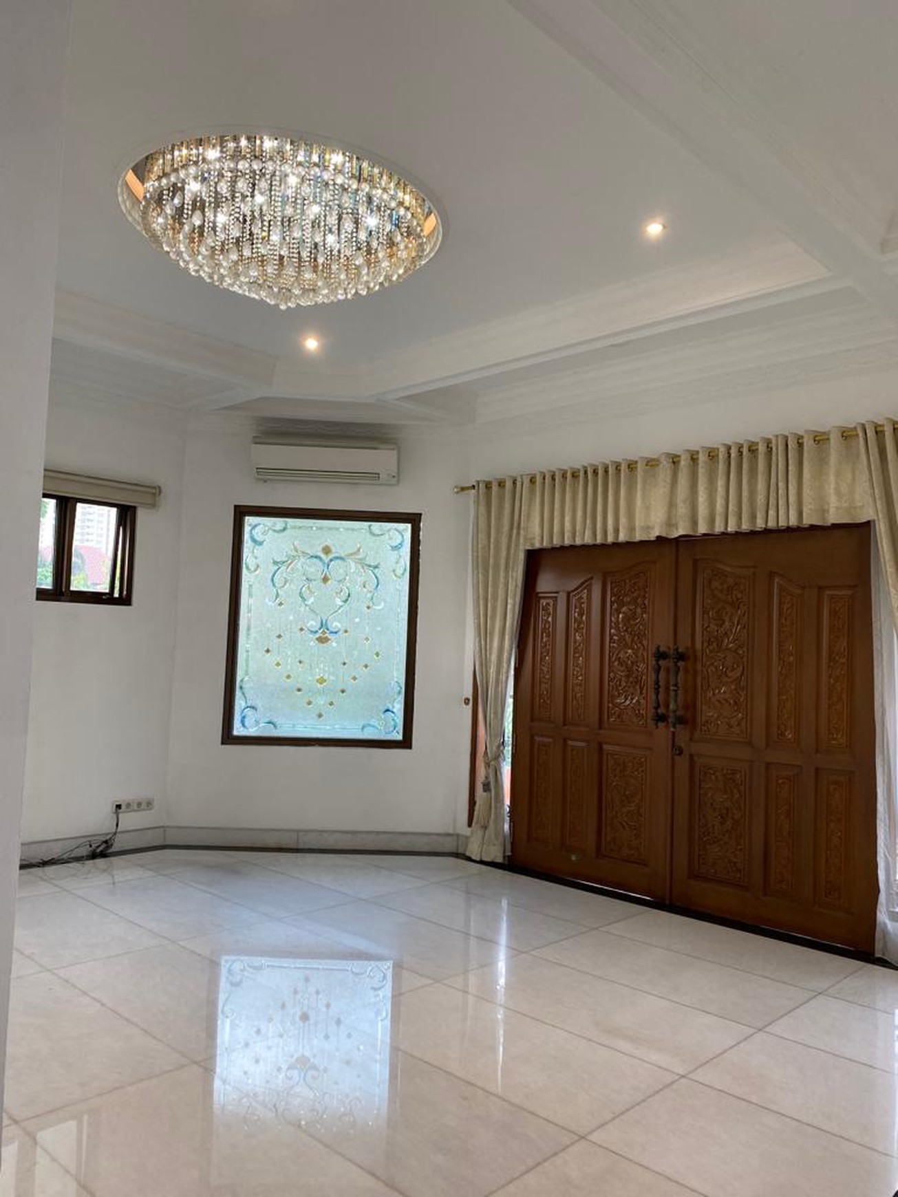 Rumah Bagus Di Jl Gedung Pinang Pondok Indah Jakarta Selatan