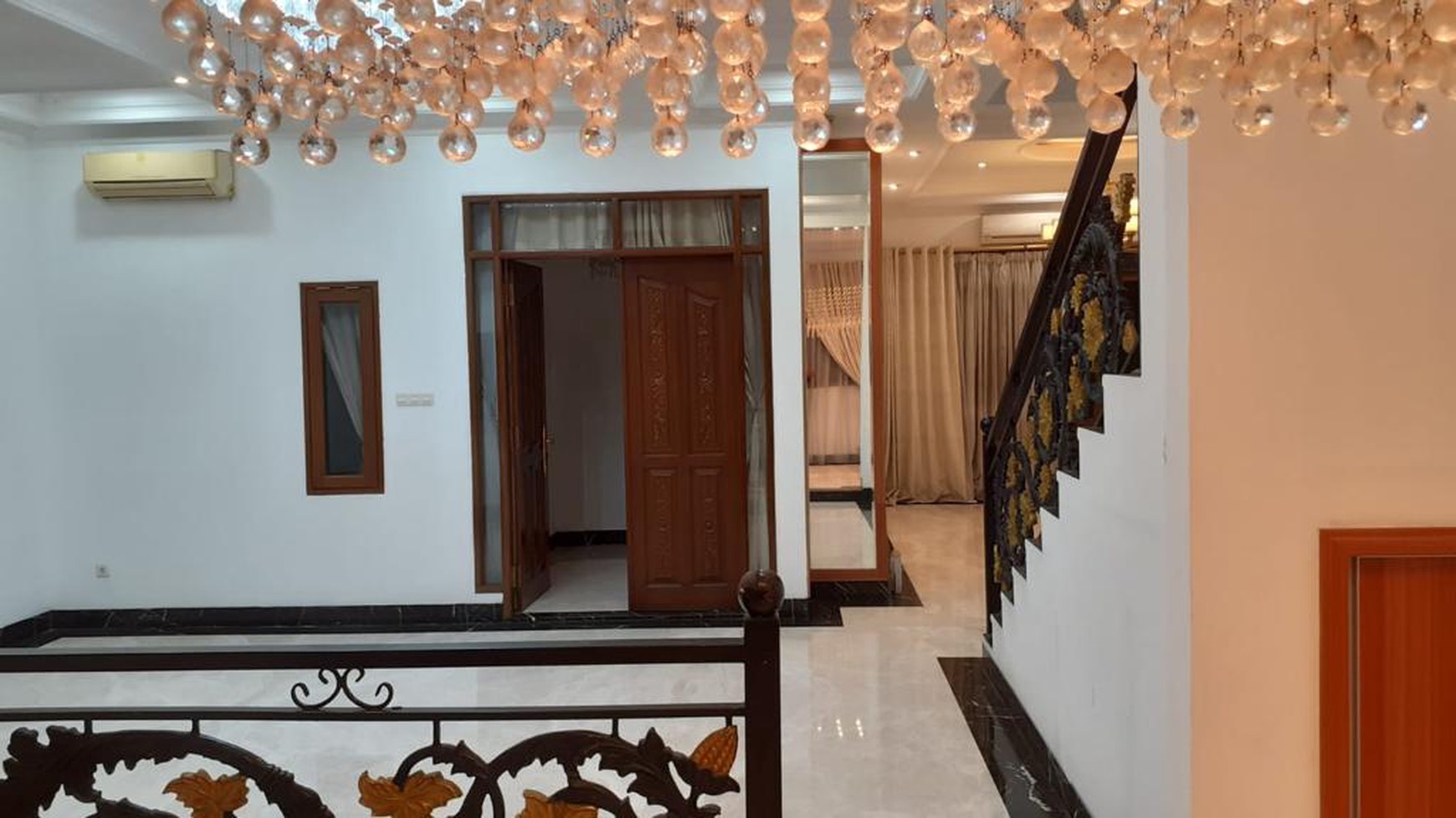 Rumah Bagus Di Jl Gedung Pinang Pondok Indah Jakarta Selatan