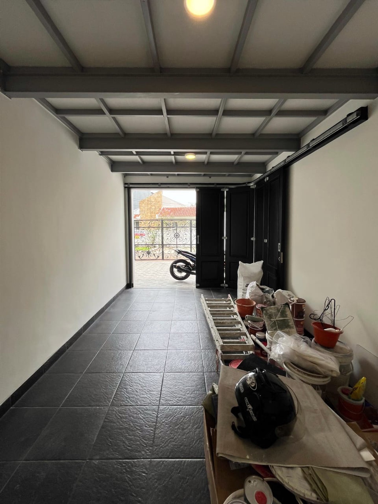 Rumah Bagus Di Pondok Hijau Pondok Indah Jakarta Selatan