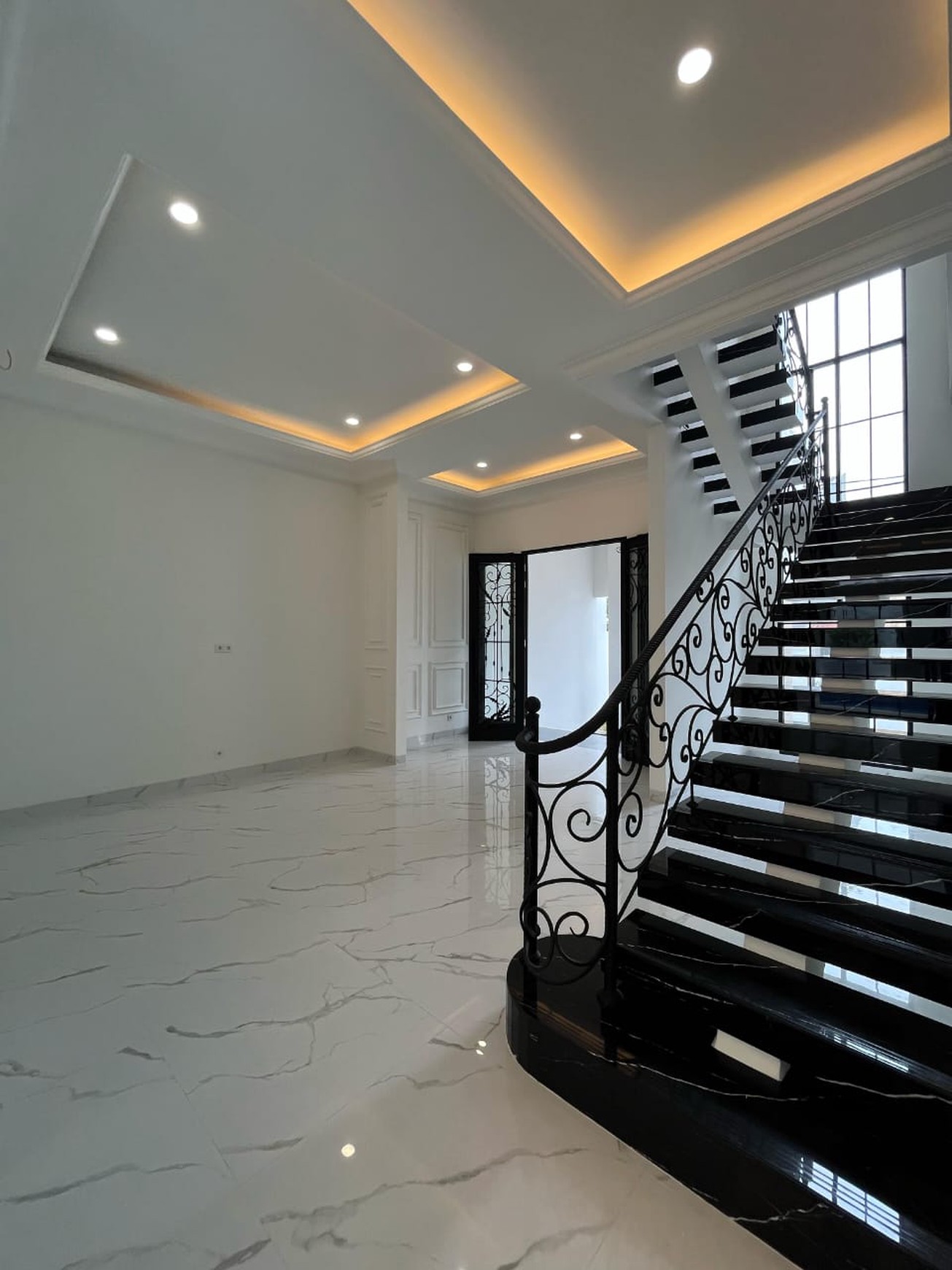 Rumah Bagus Di Pondok Hijau Pondok Indah Jakarta Selatan