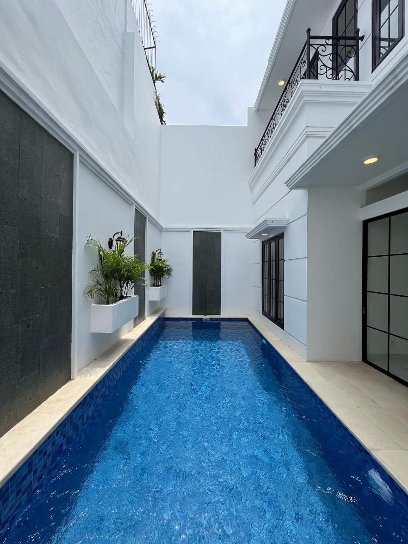 Rumah Bagus Di Pondok Hijau Pondok Indah Jakarta Selatan