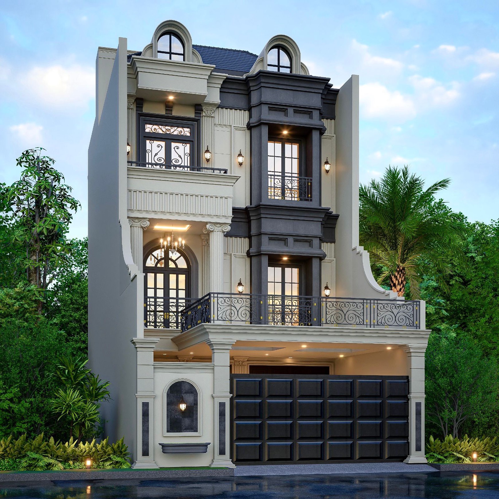 Rumah Bagus Di Jl Durian Jagakarsa Jakarta Selatan