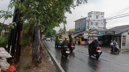 Kavling Siap Bangun Di Jl KH Hasyim Ashari Pinang Cipondoh Tangerang