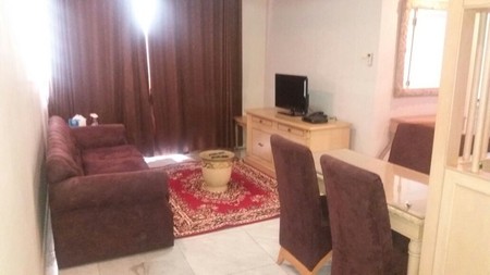 Apartemen Simprug Indah, Mewah, Full Furnished, Dan Dekat Pondok Indah