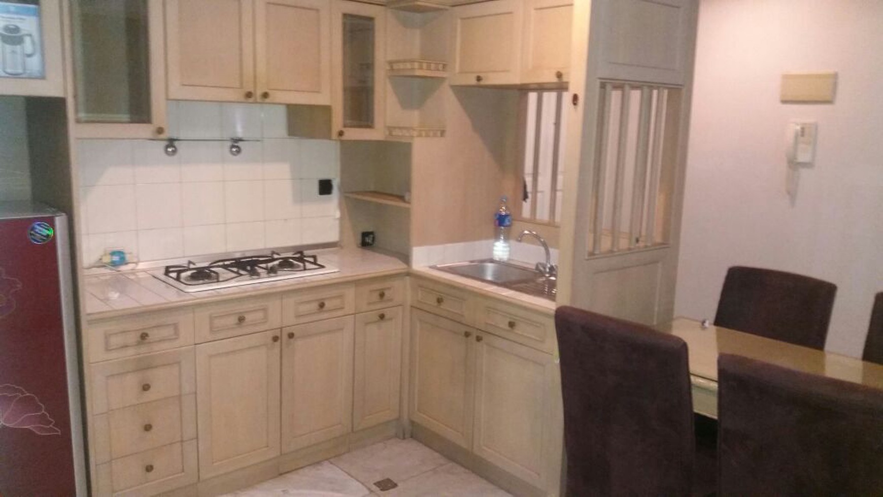 Apartemen Simprug Indah, Mewah, Full Furnished, Dan Dekat Pondok Indah