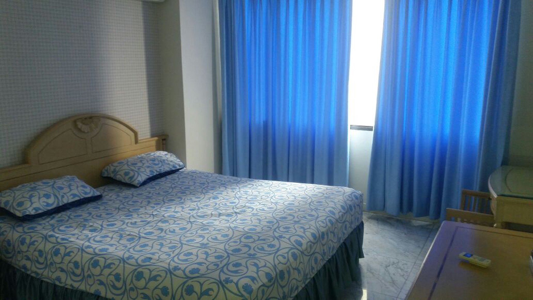 Apartemen Simprug Indah, Mewah, Full Furnished, Dan Dekat Pondok Indah