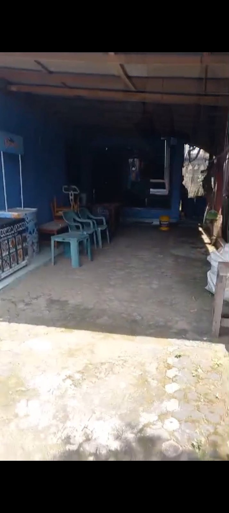 Rumah Bagus Di Jl KH Hasyim Ashari Cipondoh Tangerang