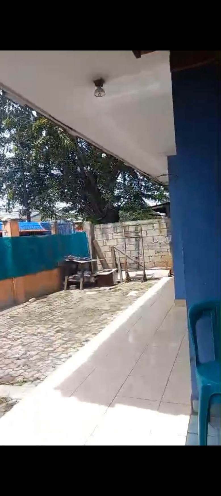 Rumah Bagus Di Jl KH Hasyim Ashari Cipondoh Tangerang