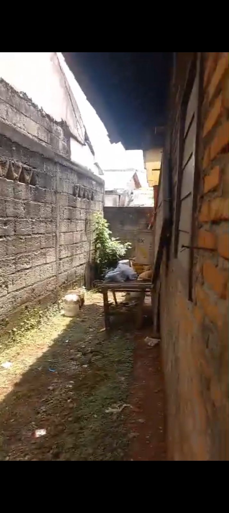Rumah Bagus Di Jl KH Hasyim Ashari Cipondoh Tangerang