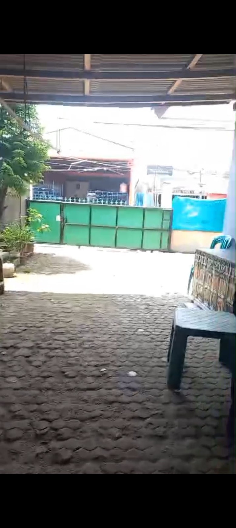 Rumah Bagus Di Jl KH Hasyim Ashari Cipondoh Tangerang