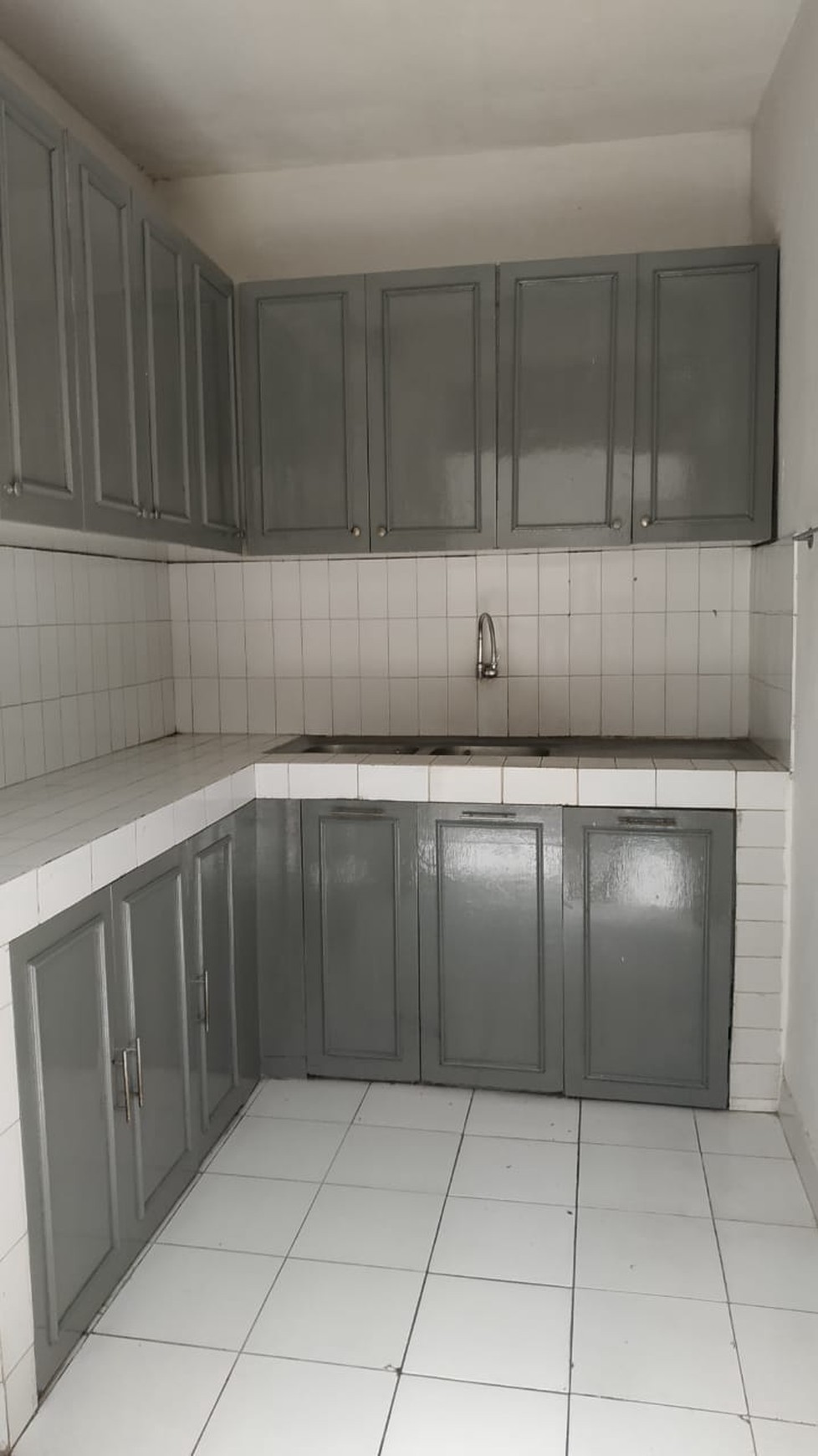 Rumah Bagus Di Jl Dempo Mayestik Kebayoran Baru