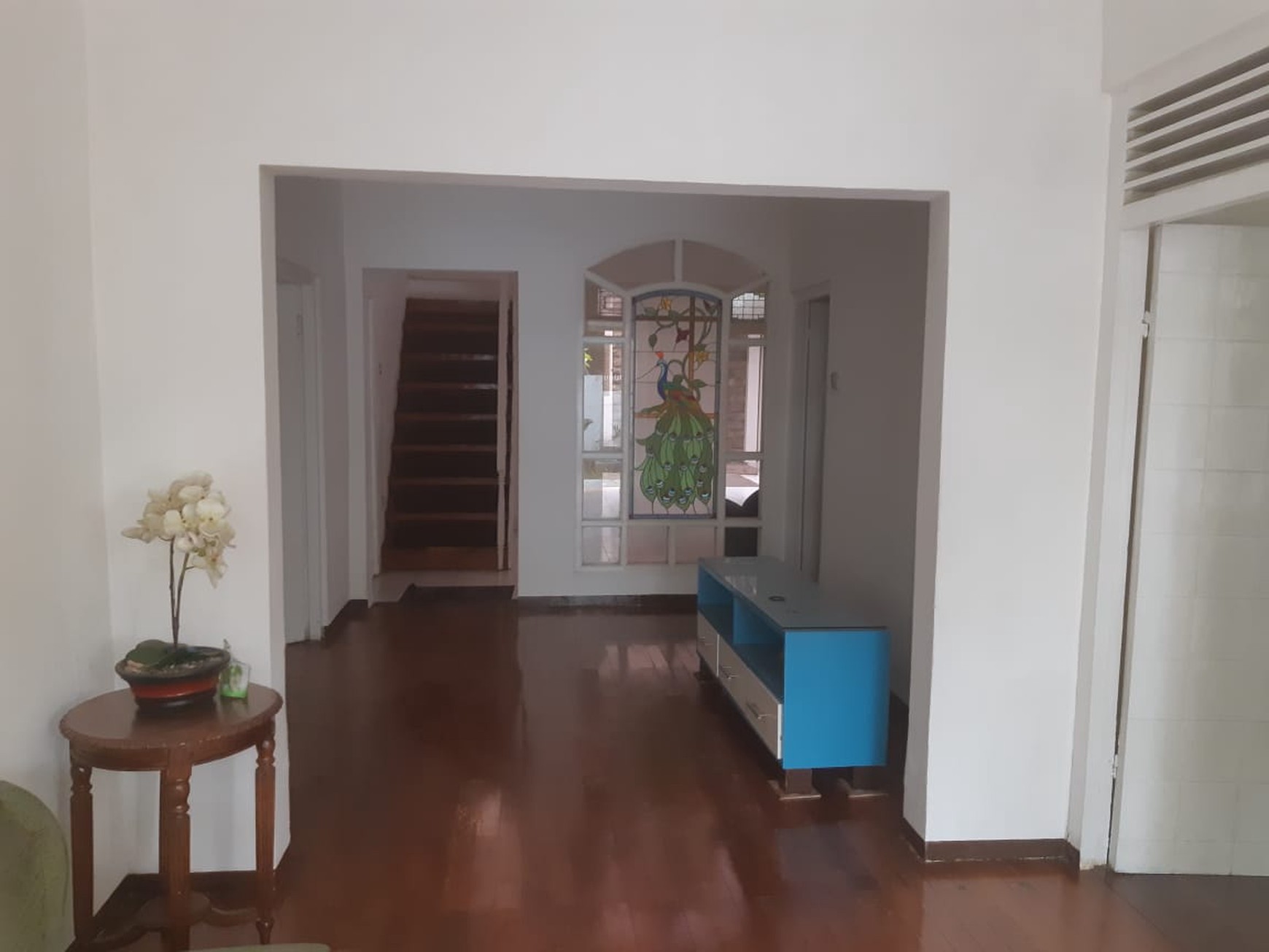 Rumah Bagus Di Jl Dempo Mayestik Kebayoran Baru