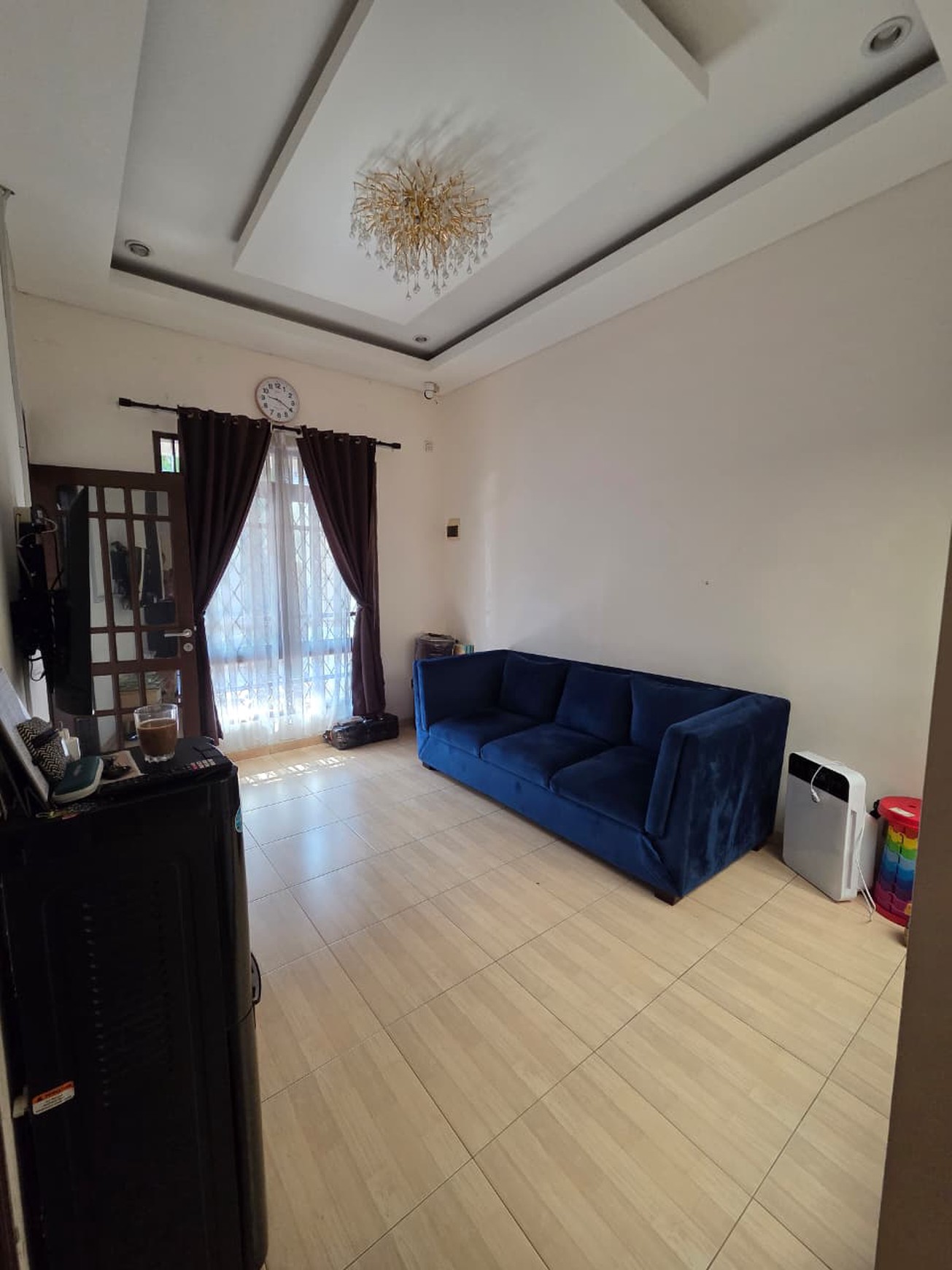 Rumah Bagus Di Puyuh Barat, Bintaro Jaya Sektor 5