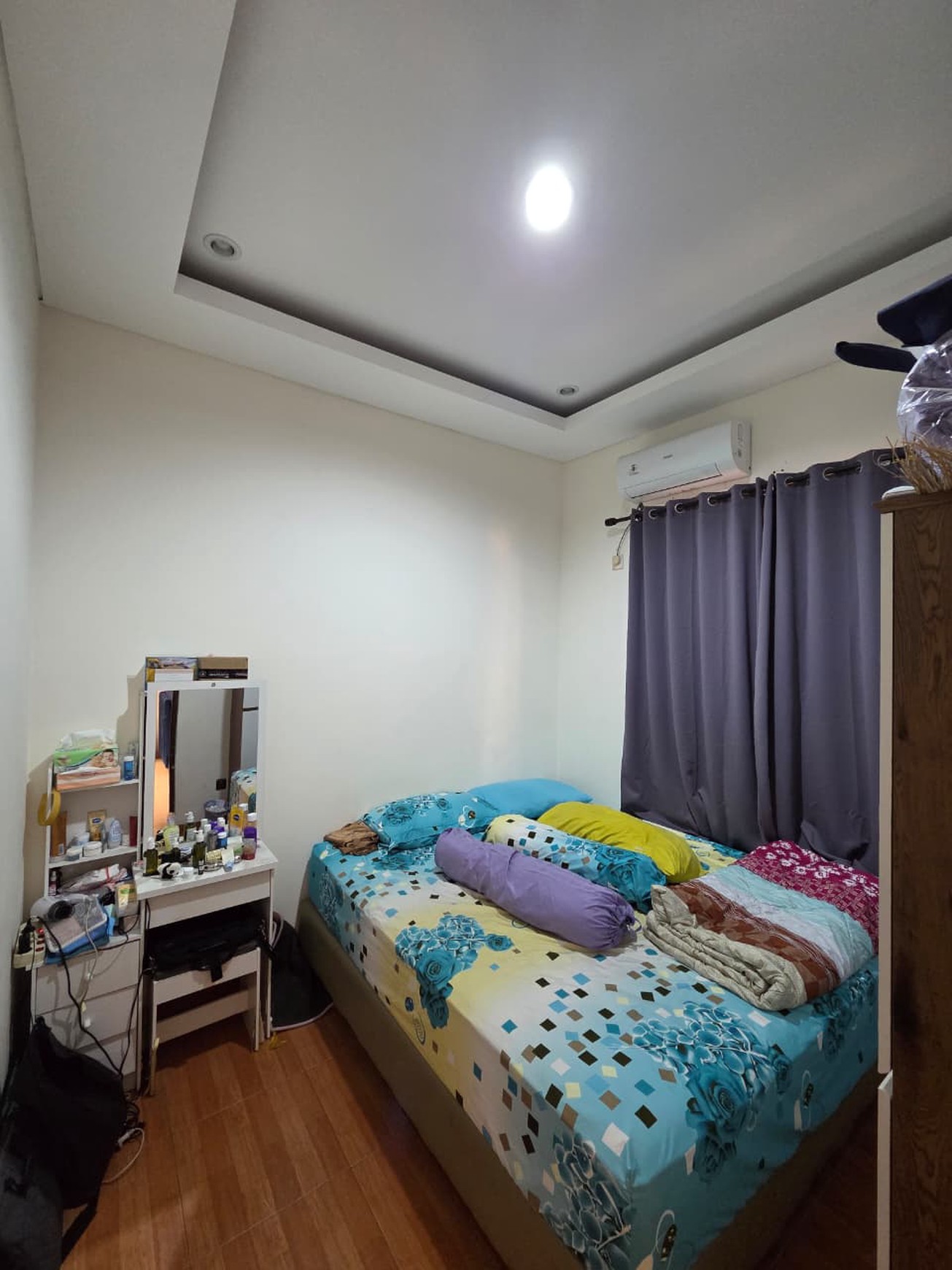 Rumah Bagus Di Puyuh Barat, Bintaro Jaya Sektor 5