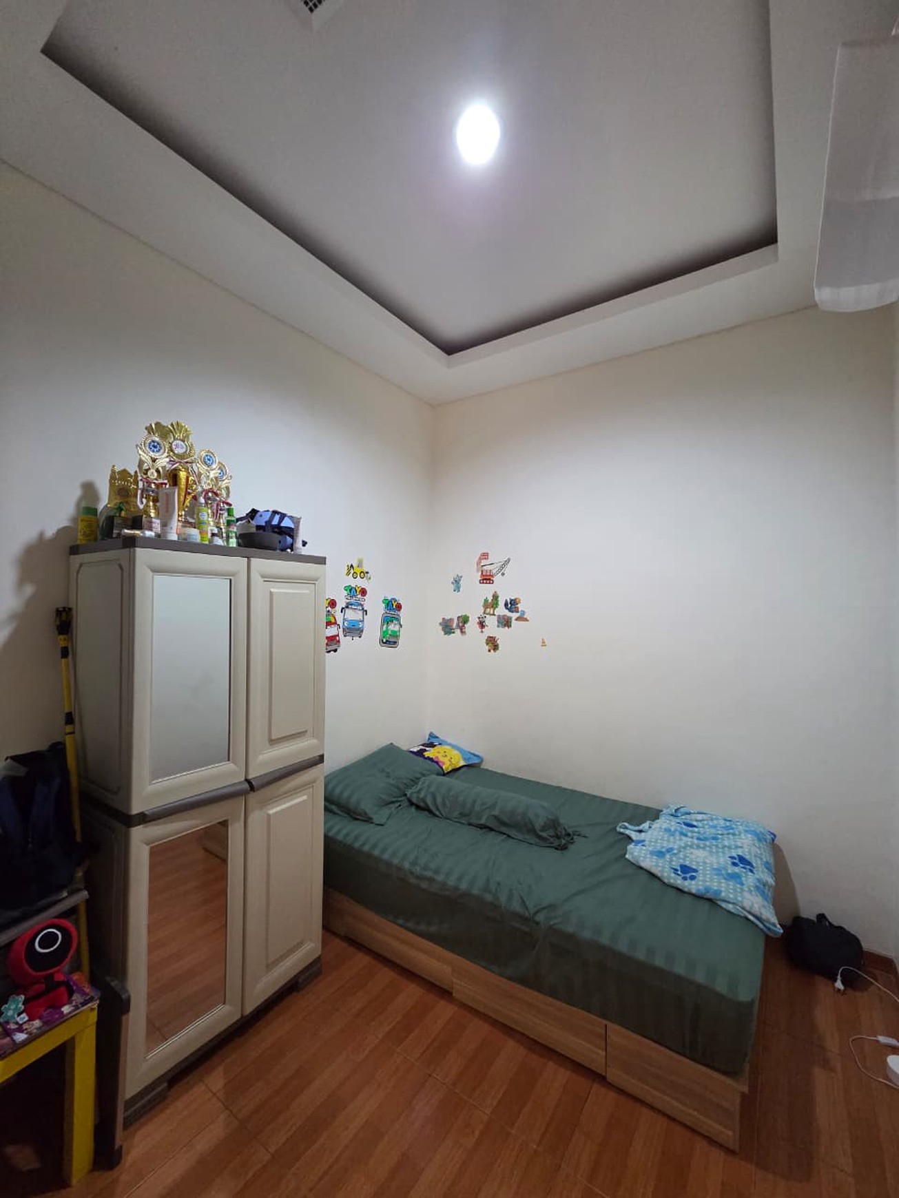 Rumah Bagus Di Puyuh Barat, Bintaro Jaya Sektor 5
