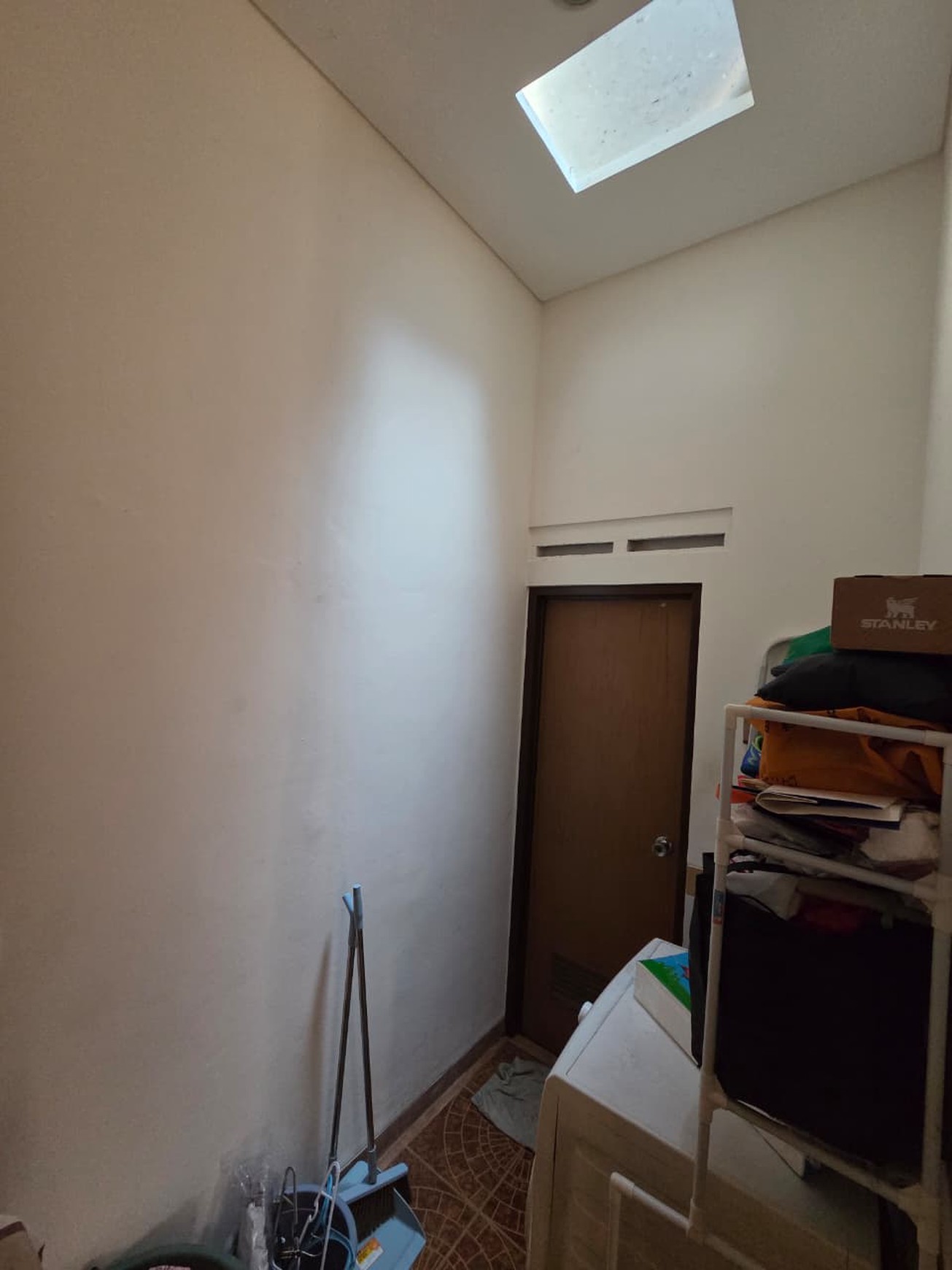 Rumah Bagus Di Puyuh Barat, Bintaro Jaya Sektor 5