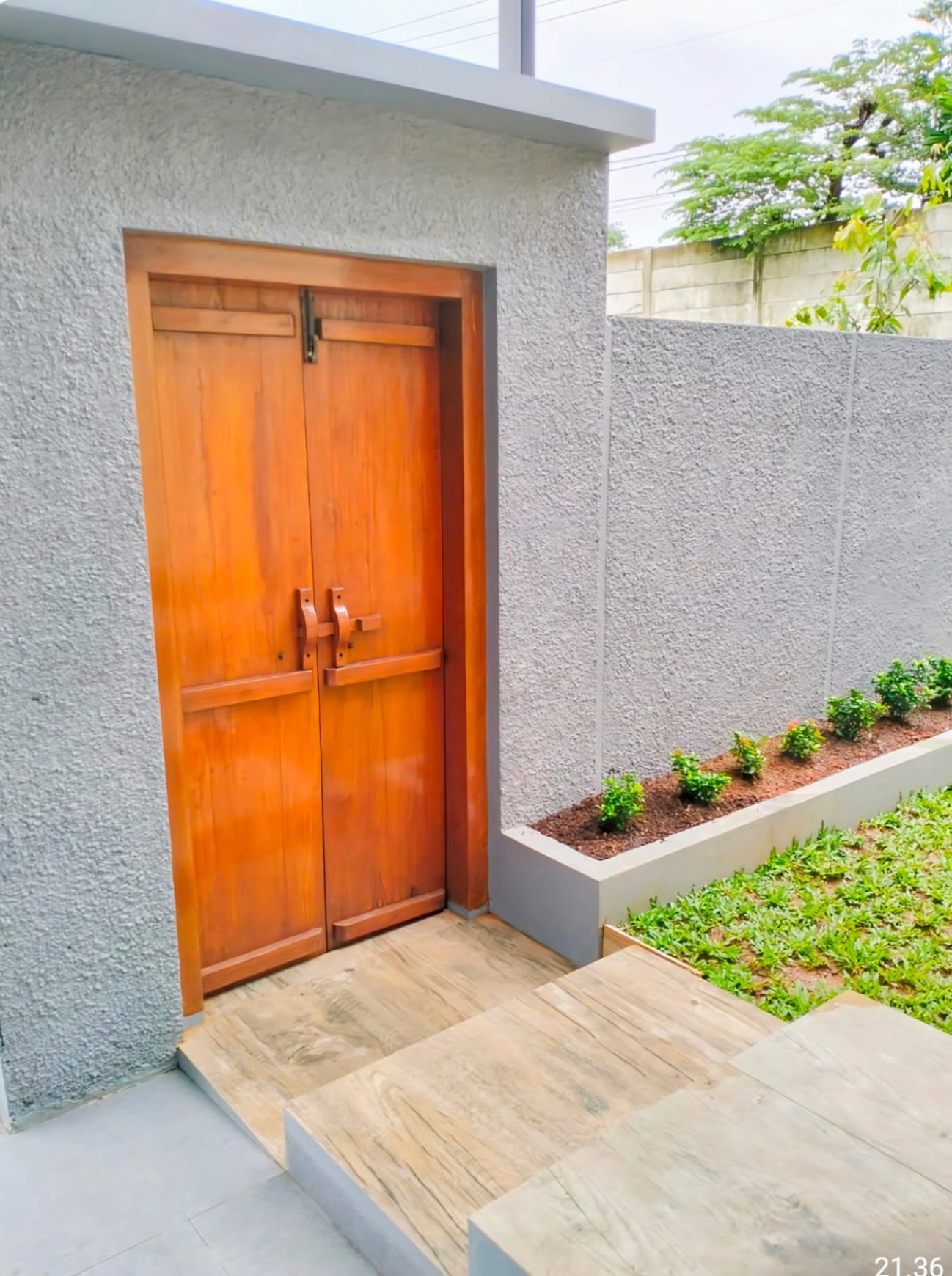 Rumah Bagus Di Jl Lili, Puspita Loka BSD Tangerang Selatan