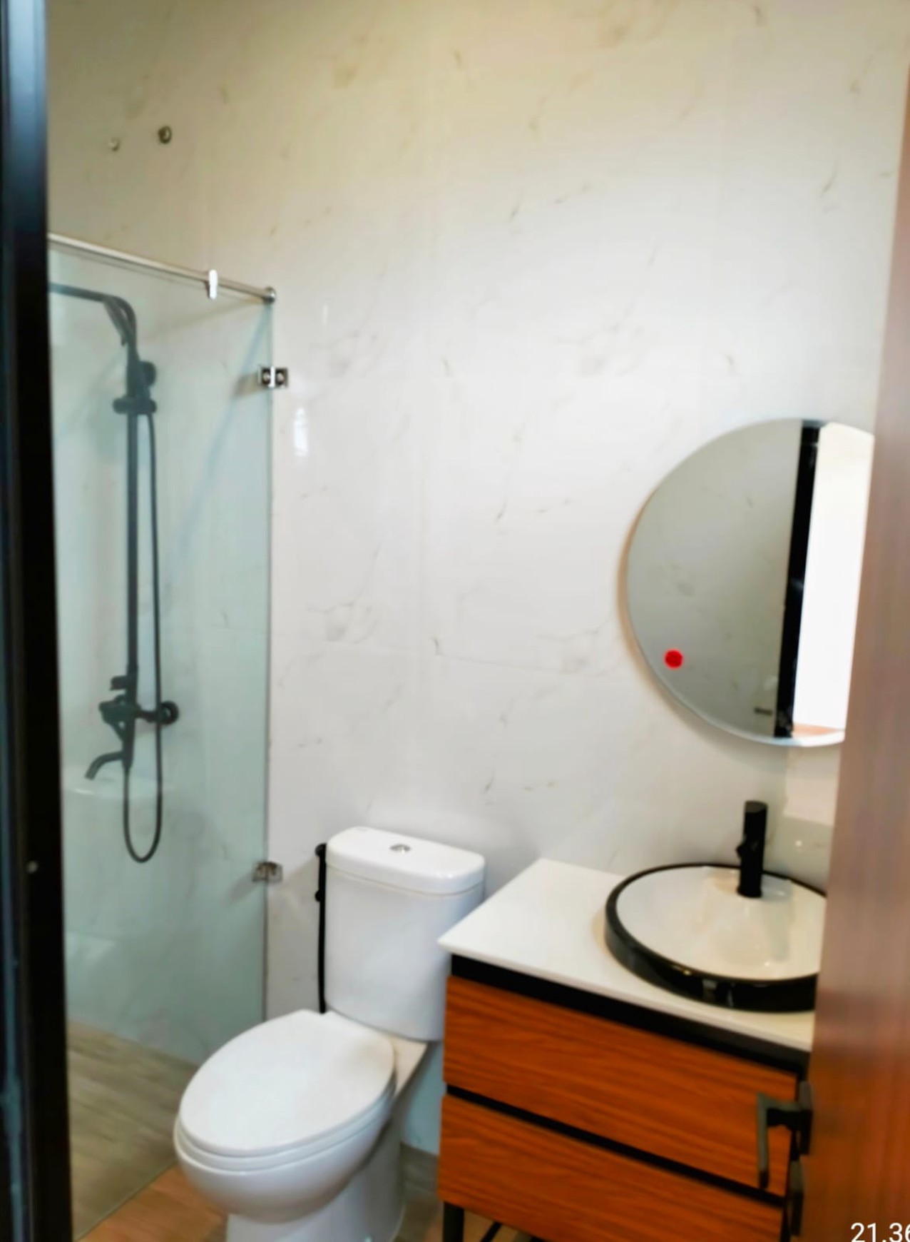 Rumah Bagus Di Jl Lili, Puspita Loka BSD Tangerang Selatan