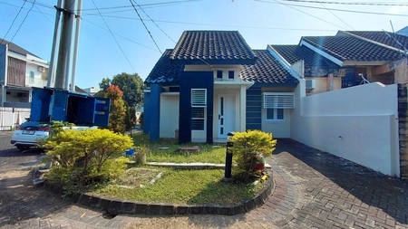 Rumah Murah di Gresik 1 Lantai, Rumah 1 Lantai