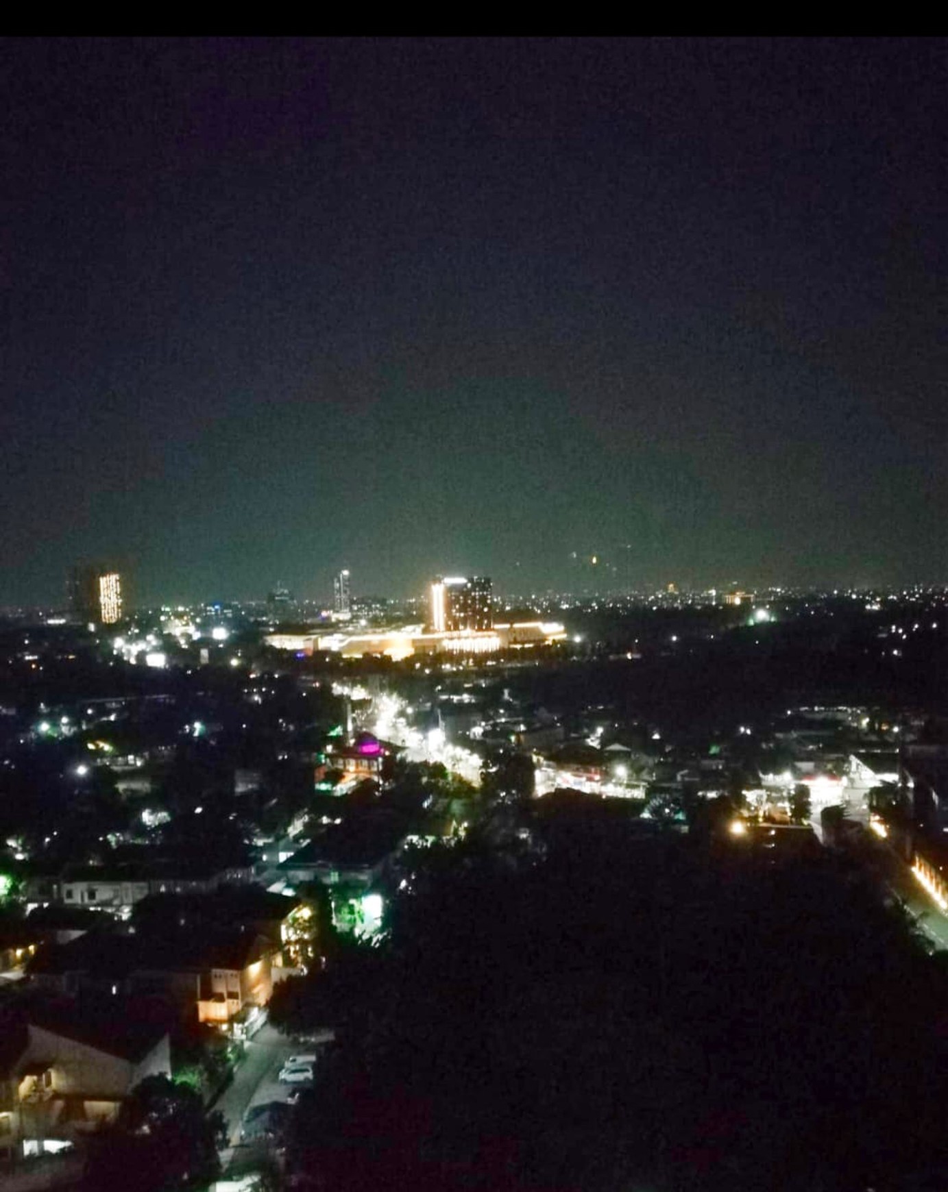 Apart Siap Huni Di Apart Anwa Residence Ciputat Tangerang Selatan