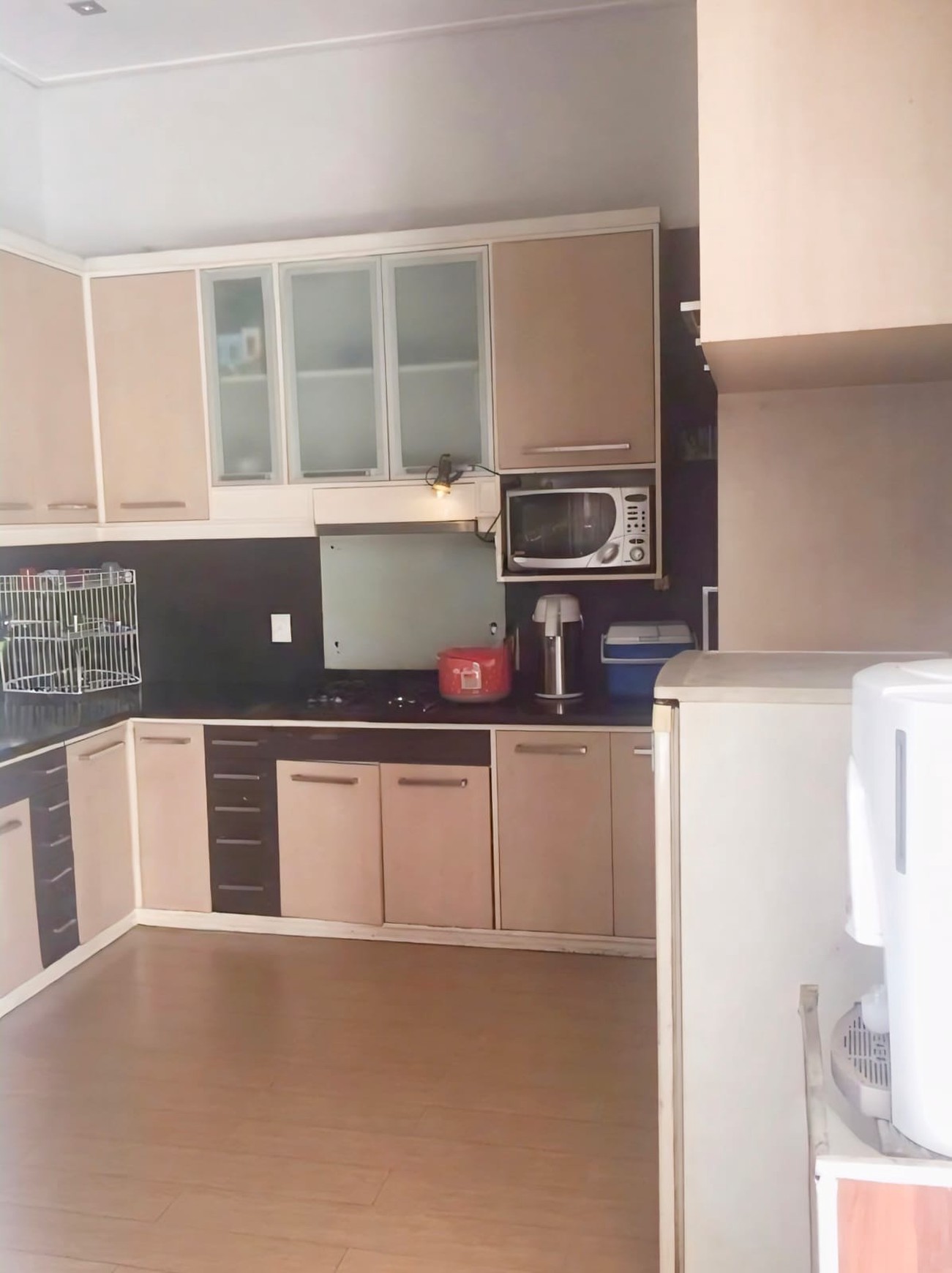 Rumah Bagus Di Puspita Loka BSD Tangerang Selatan