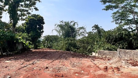Dijual Tanah Kavling di Suradita Cisauk Lokasi dekat dengan Stasiun Cisauk