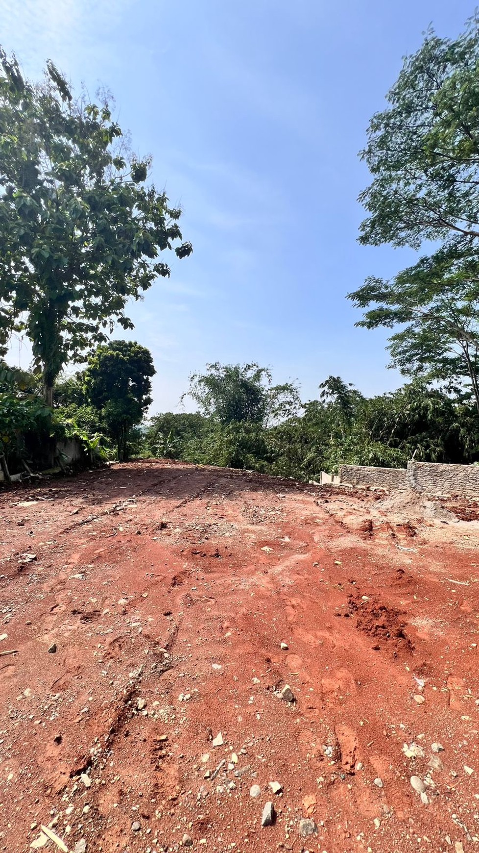 Dijual Tanah Kavling di Suradita Cisauk Lokasi dekat dengan Stasiun Cisauk