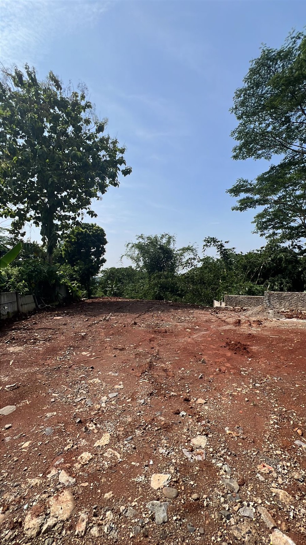 Dijual Tanah Kavling di Suradita Cisauk Lokasi dekat dengan Stasiun Cisauk