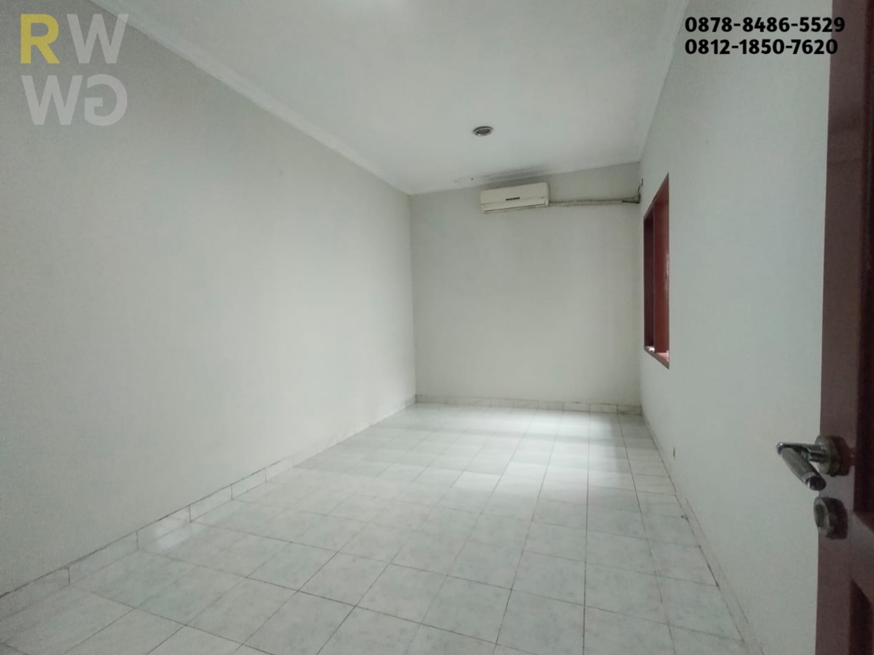 Rumah dijual  di Grand Wisata Cluster Summer Festival - Strategis, Aman, dan Nyaman