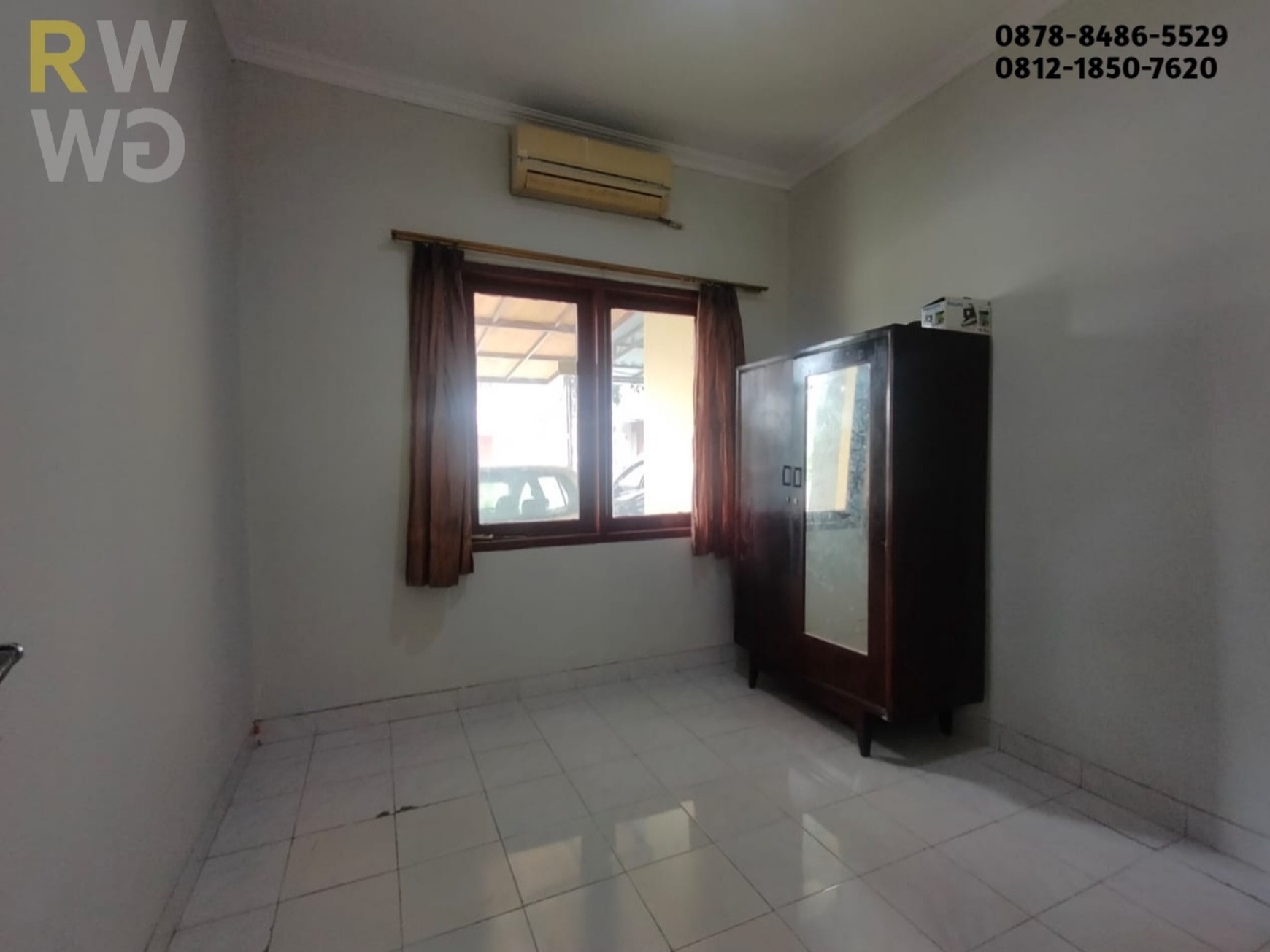 Rumah dijual  di Grand Wisata Cluster Summer Festival - Strategis, Aman, dan Nyaman