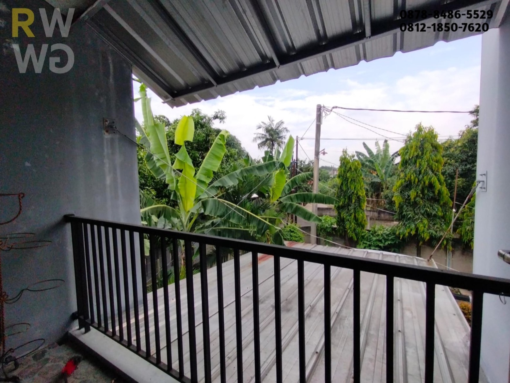 Perumahan Permata Sakura Cimuning Mustika Jaya Bekasi Rumah dijual - Hunian Nyaman 2 Lantai
