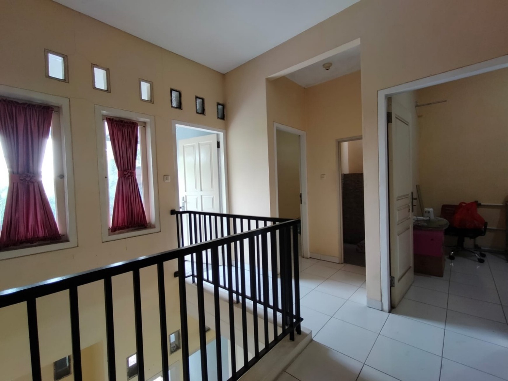 Perumahan Permata Sakura Cimuning Mustika Jaya Bekasi Rumah dijual - Hunian Nyaman 2 Lantai