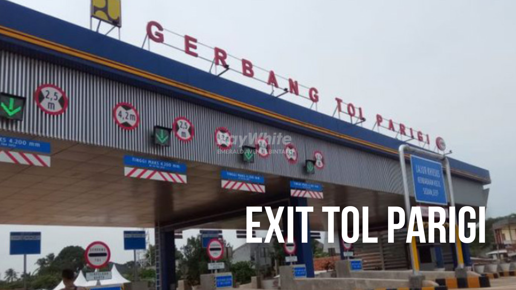 Rumah Hoek Tanah 117m2 2 Kamar Fiera Graha Raya Dekat Sekolah dan Pusat Kuliner