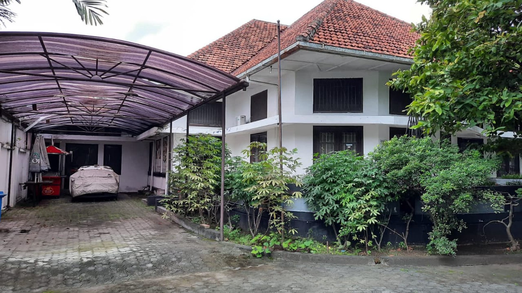 Penasaran Kenapa Rumah di Bengawan Surabaya Ini Jadi Incaran?