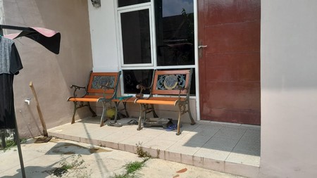 Rumah Siap Huni Di Graha Tirta Asri Parung, Bogor