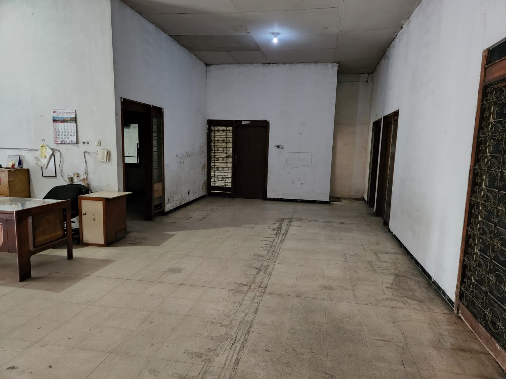 "Lokasi Emas! Properti di Sam Ratulangi Surabaya, Jarang Dilepas!"