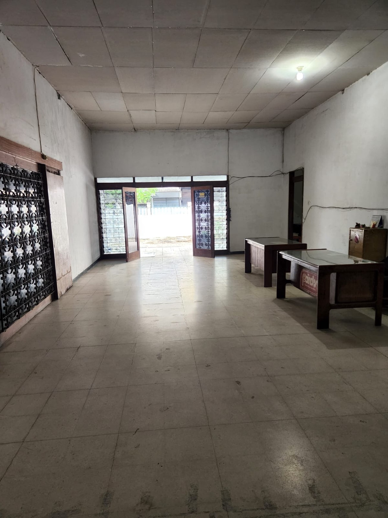 "Lokasi Emas! Properti di Sam Ratulangi Surabaya, Jarang Dilepas!"